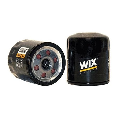 Wix Filters CHRY/DODGE/JEEP 82-11/GM/SATURN 85-07/LE 51348